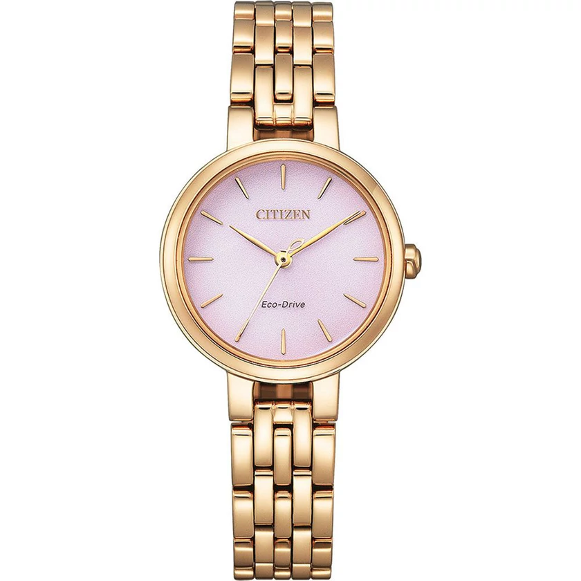 Citizen női óra - EM0993-82X - Elegance Lady