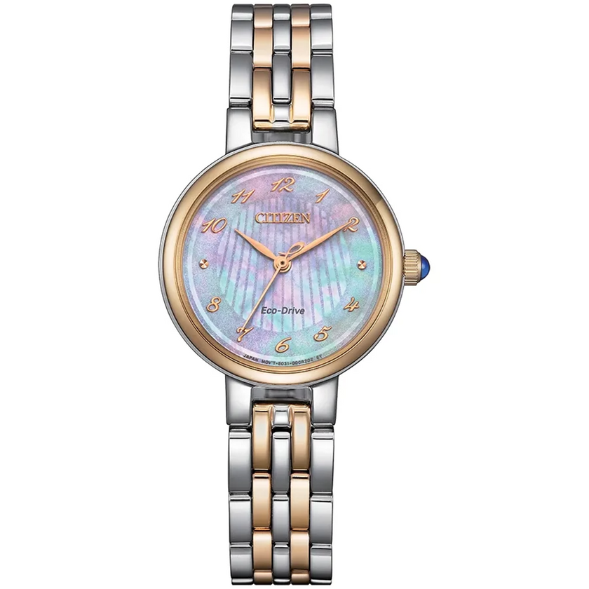 Citizen női óra - EM0996-84Y - Elegance Lady