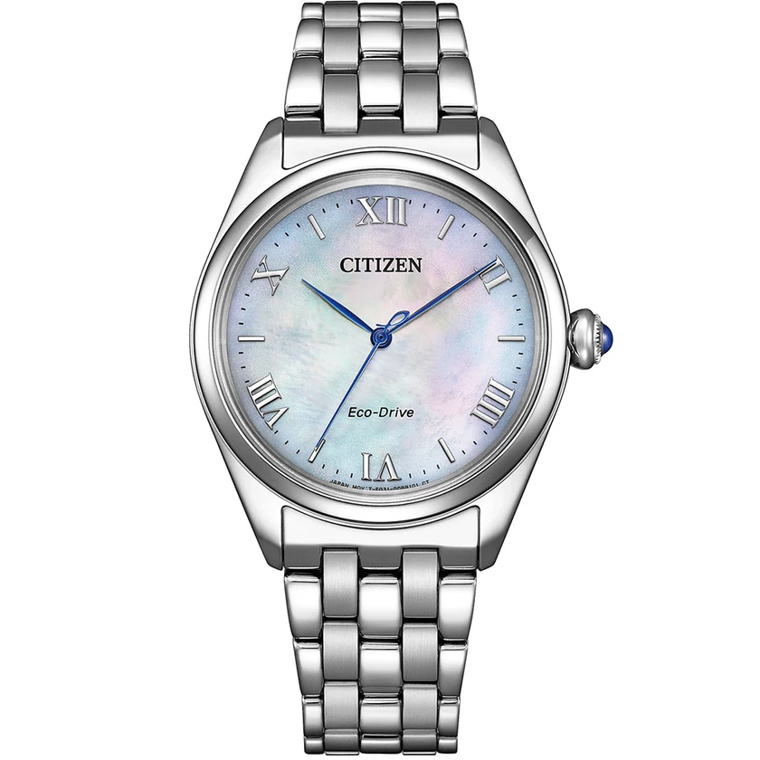 Citizen női óra - EM1140-80D - L Eco-Drive