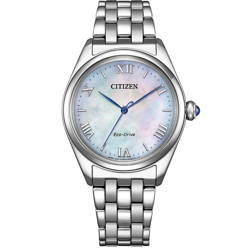 Citizen női óra - EM1140-80D - L Eco-Drive