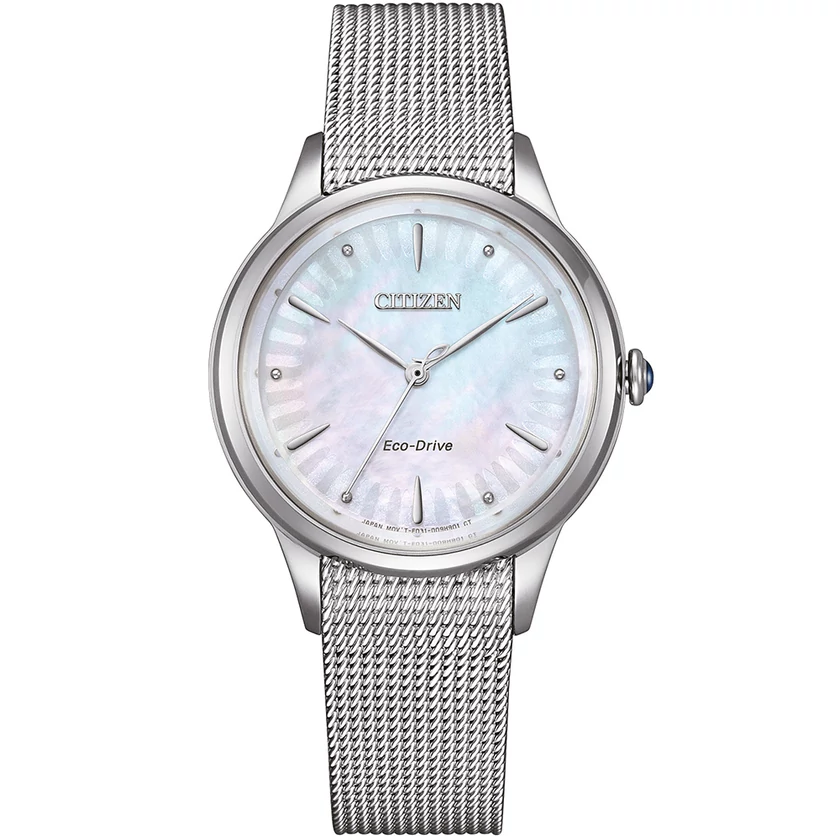 Citizen női óra - EM1150-86D - L Eco-Drive