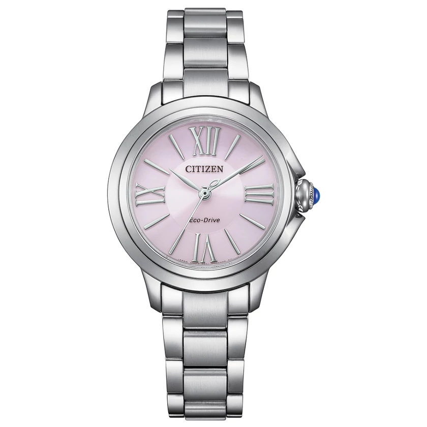 Citizen női óra - EM1160-58X - Elegance Lady
