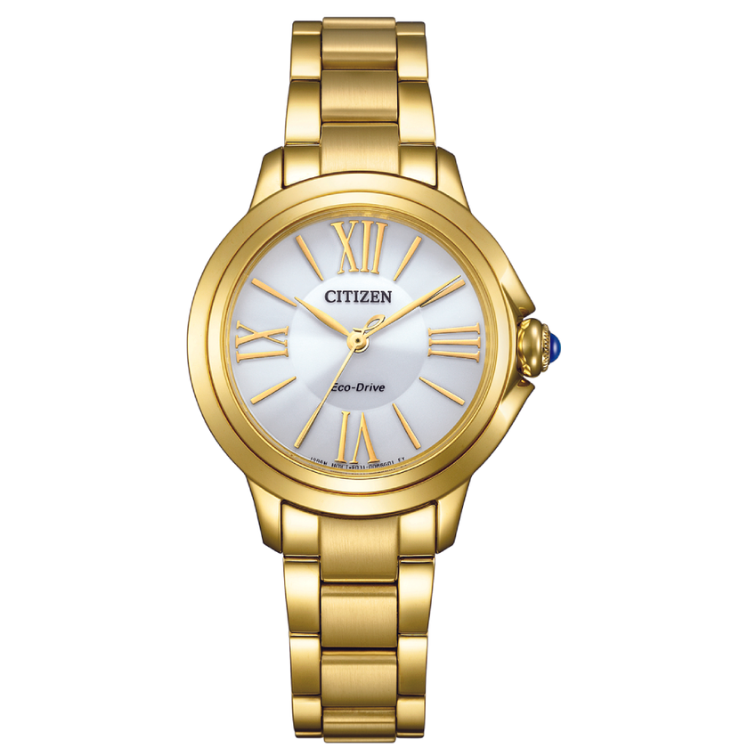 Citizen női óra - EM1162-52A - Elegance Lady