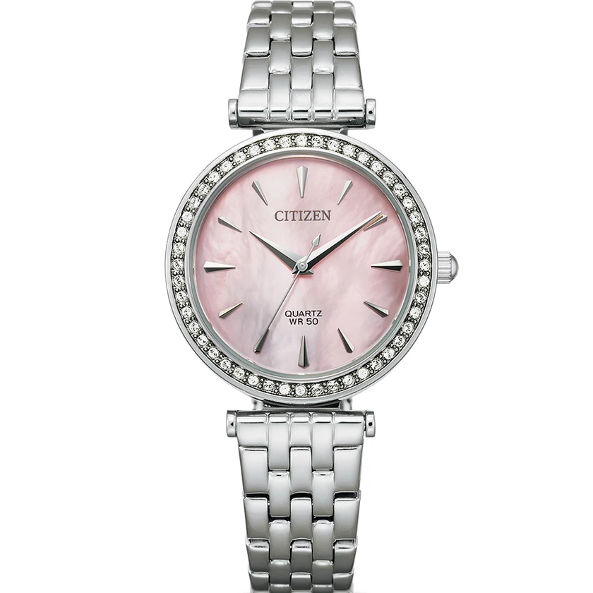 Citizen női óra - ER0210-55Y - Elegance Lady