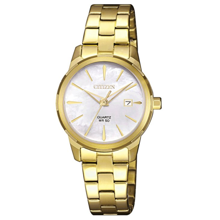 Citizen női óra - EU6072-56D - Elegance Lady