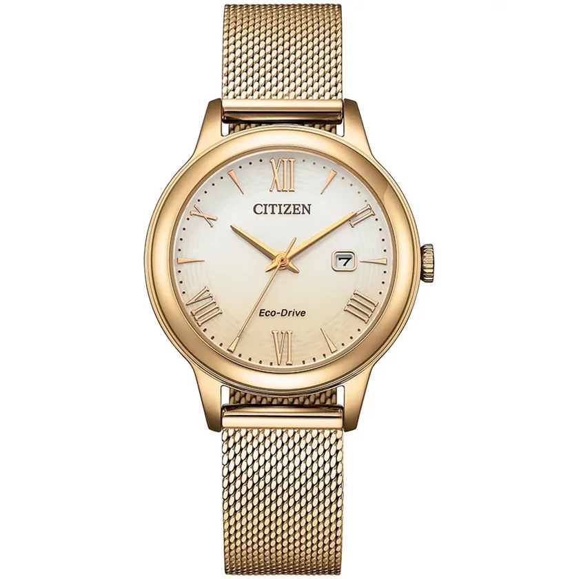 Citizen női óra - EW2623-70P - Elegance Lady