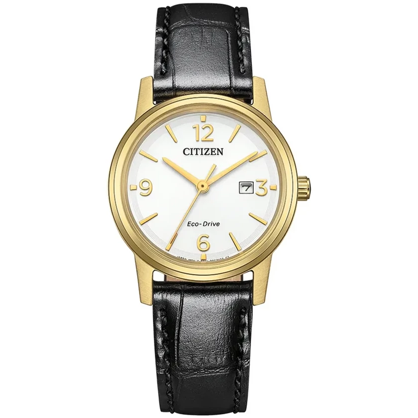Citizen női óra - EW2722-01A - Elegance Lady