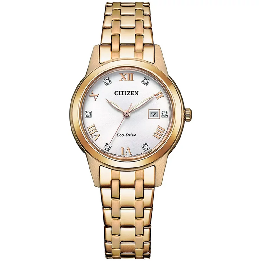 Citizen női óra - FE1243-83A - Elegance Lady