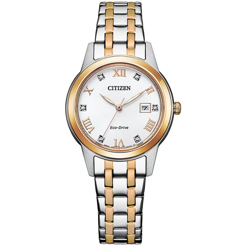 Citizen női óra - FE1246-85A - Elegance Lady