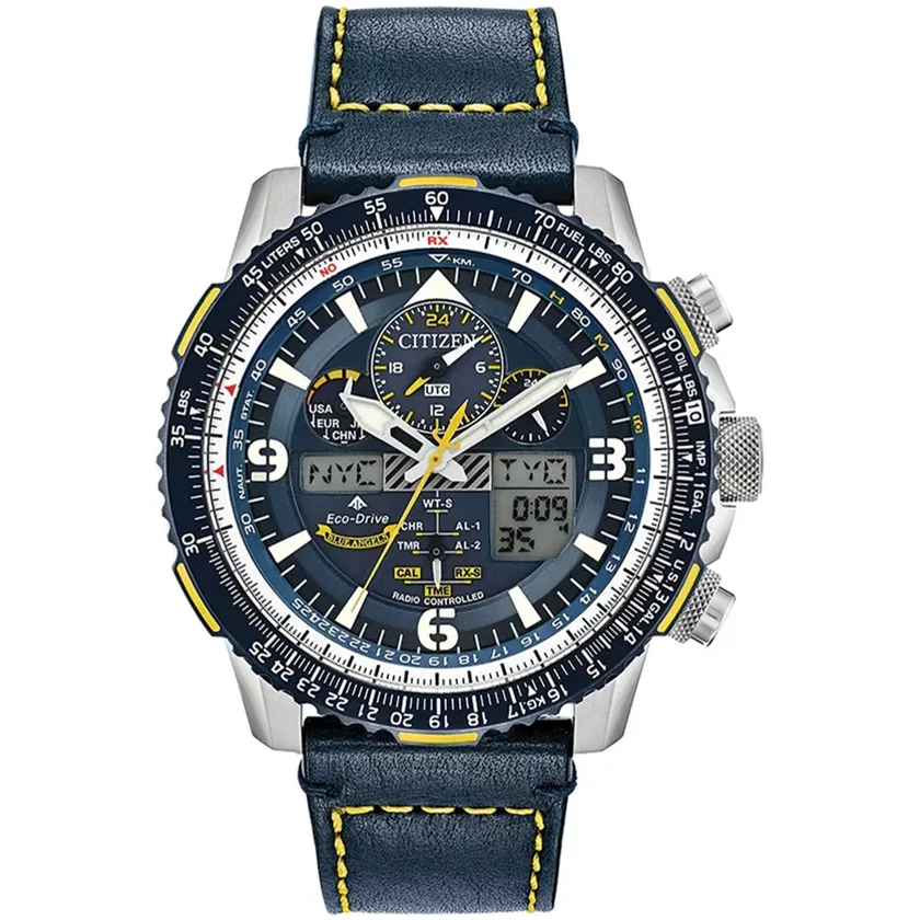 Citizen férfi óra - JY8078-01L - Promaster