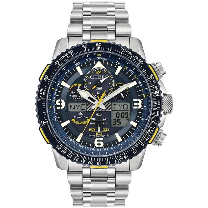 Citizen férfi óra - JY8078-52L - Promaster