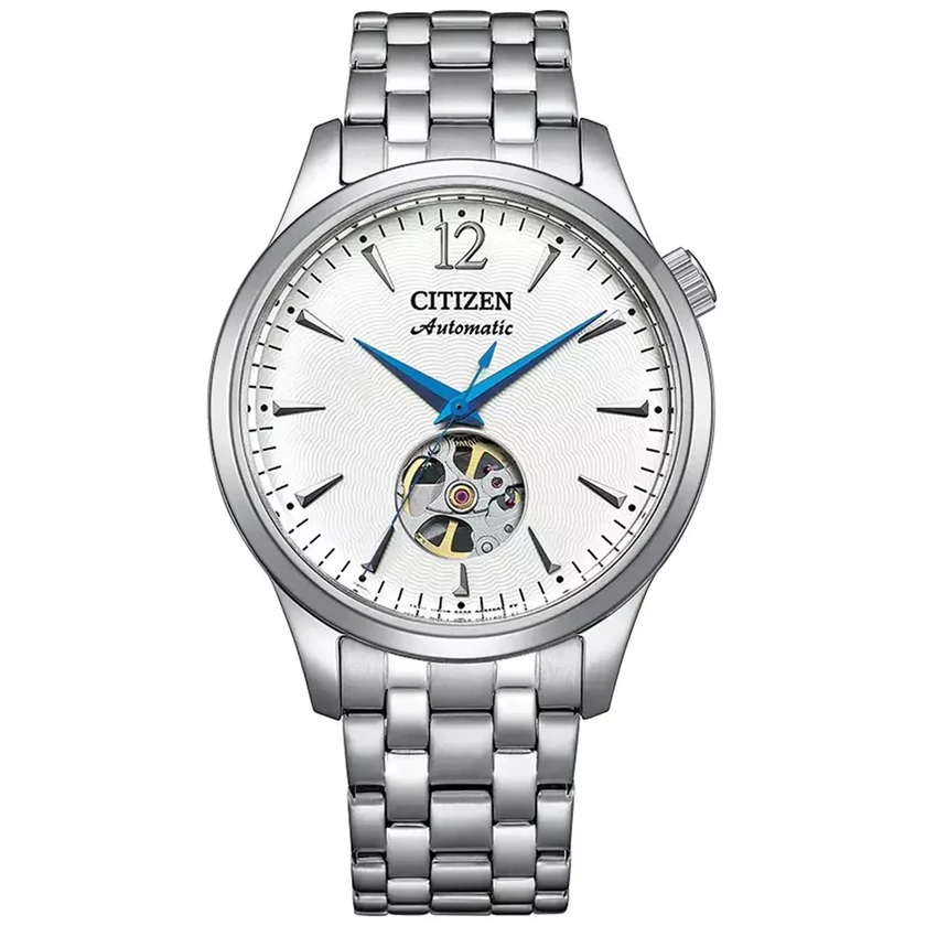 Citizen férfi óra - NH9131-73A - Elegant Automatic