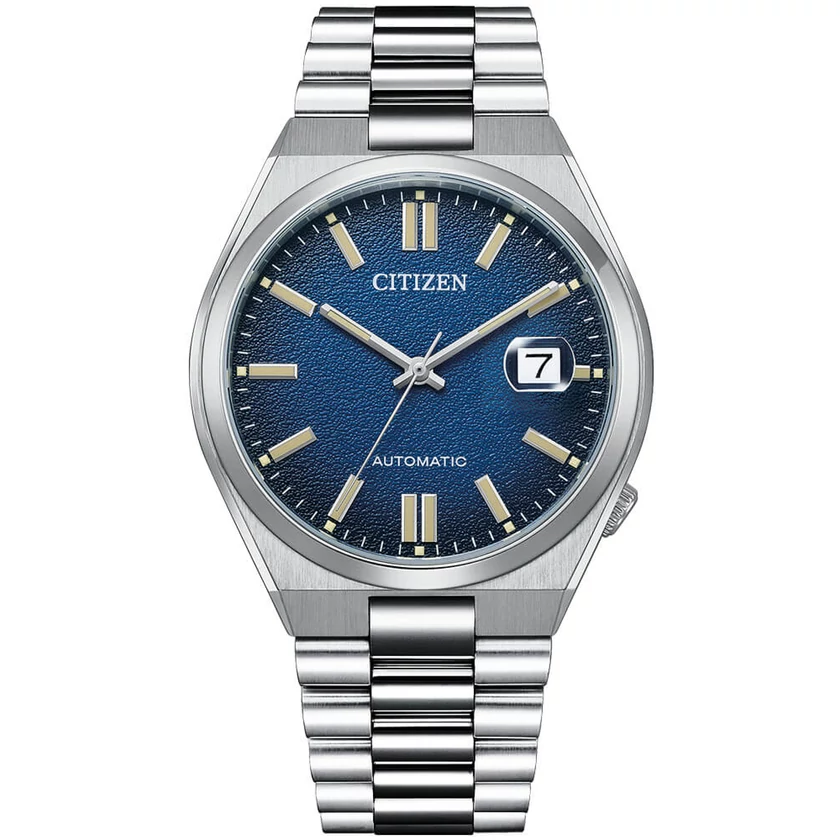 Citizen férfi óra - NJ0151-88L - Automatic