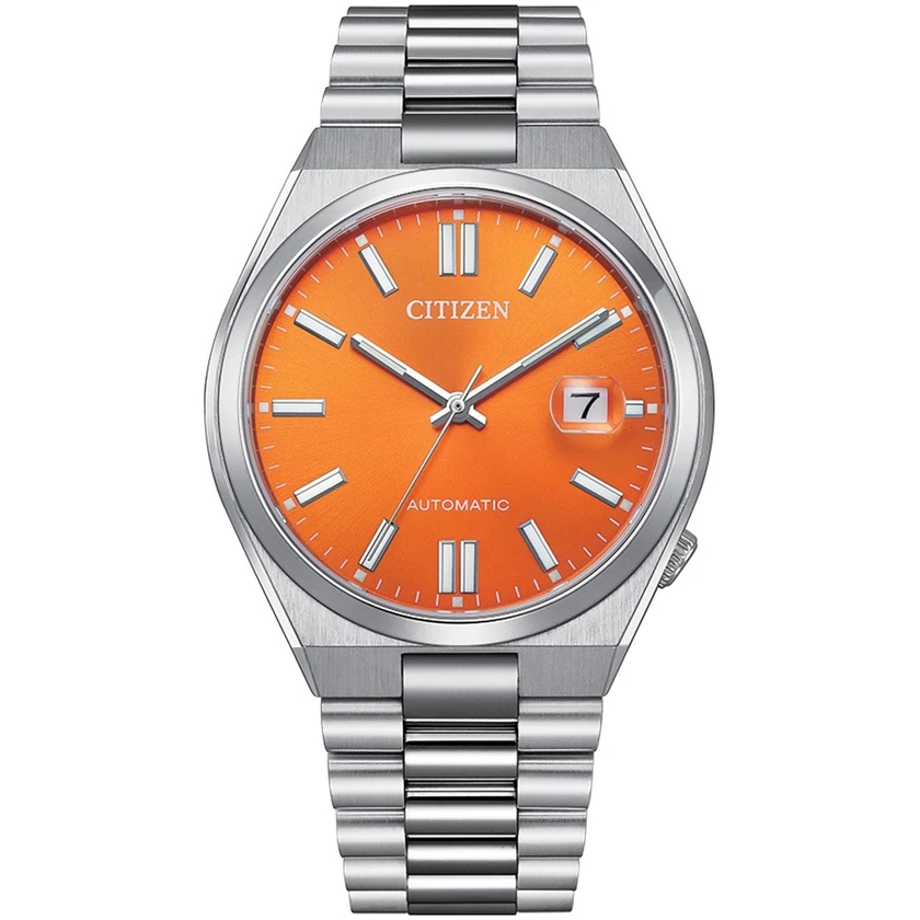 Citizen férfi óra - NJ0151-88Z - Automatic