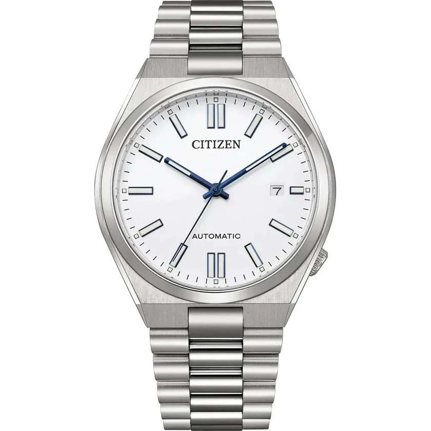 Citizen férfi óra - NJ0159-86A - Elegant Automatic
