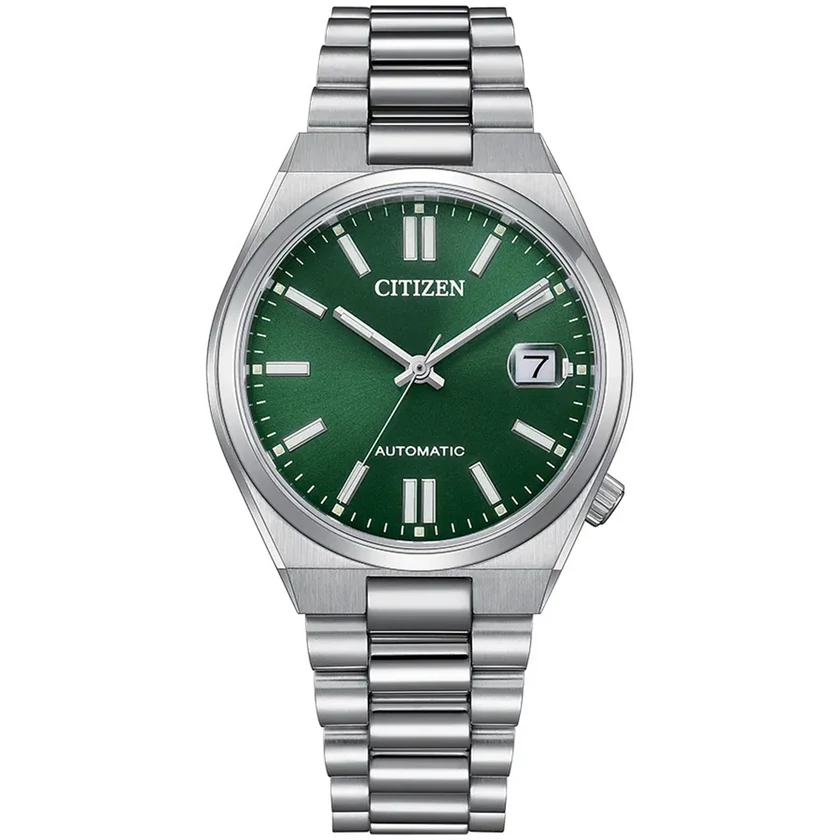 Citizen női óra - NJ0200-50X - Automatic
