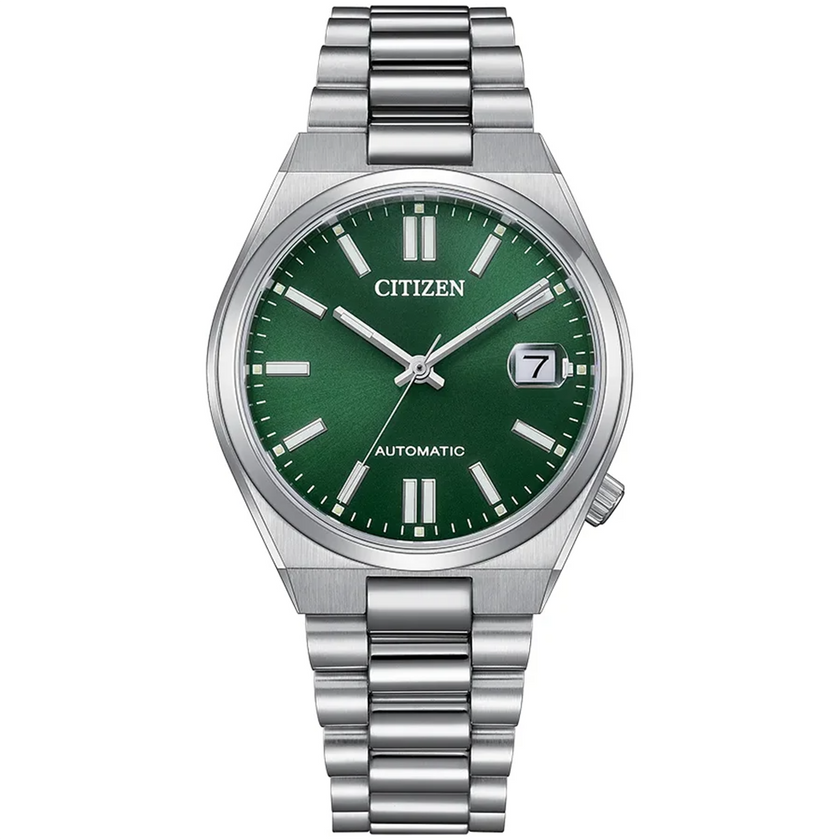 Citizen női óra - NJ0200-50X - Automatic