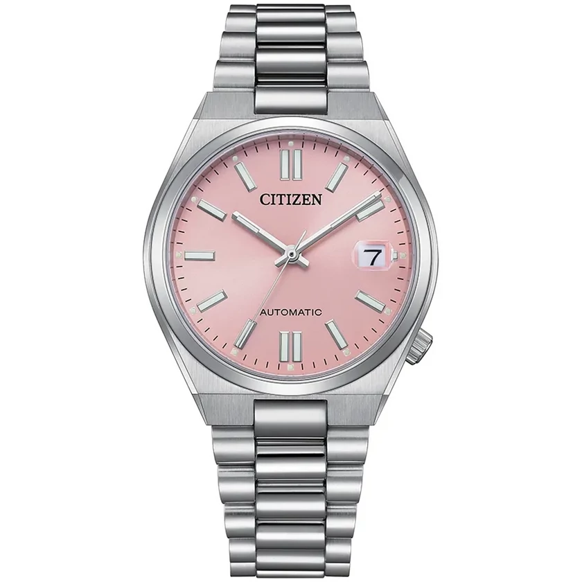 Citizen női óra - NJ0200-50Z - Automatic