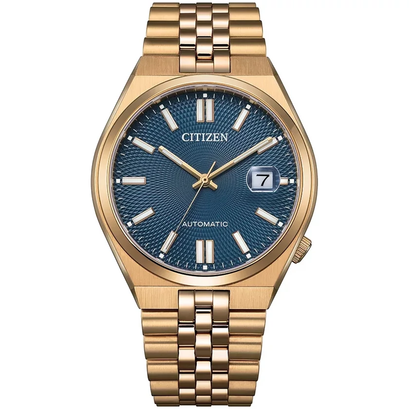 Citizen férfi óra - NK0023-57L - Automatic