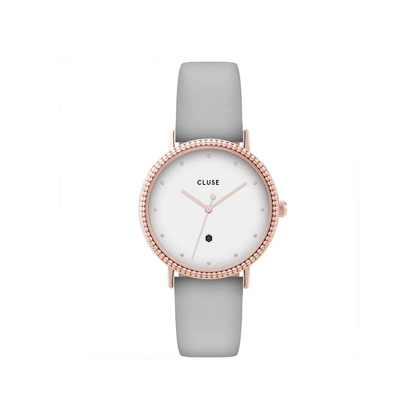 Cluse női óra - CL63001 - La Couronnement