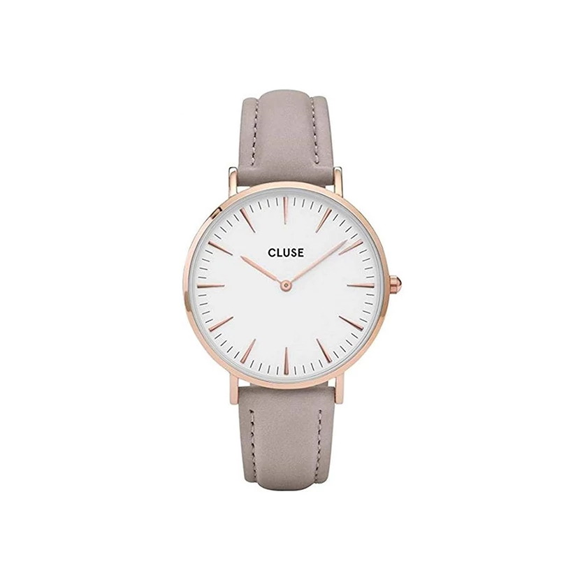 Cluse női óra + szíj - CLA001 - Boho Chic