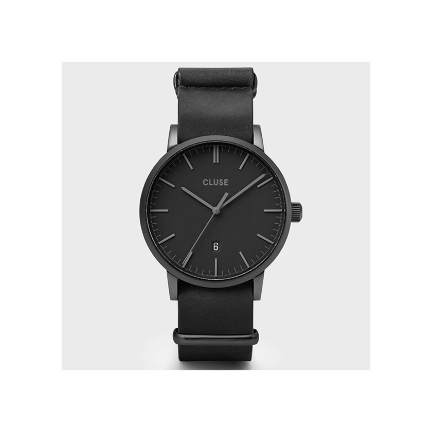 Cluse férfi óra - CW0101501010 - Aravis