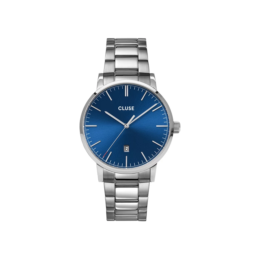 Cluse férfi óra - CW0101501011 - Aravis