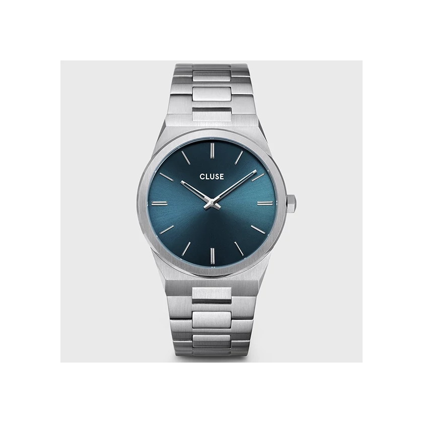 Cluse férfi óra - CW0101503003 - Vigoureux