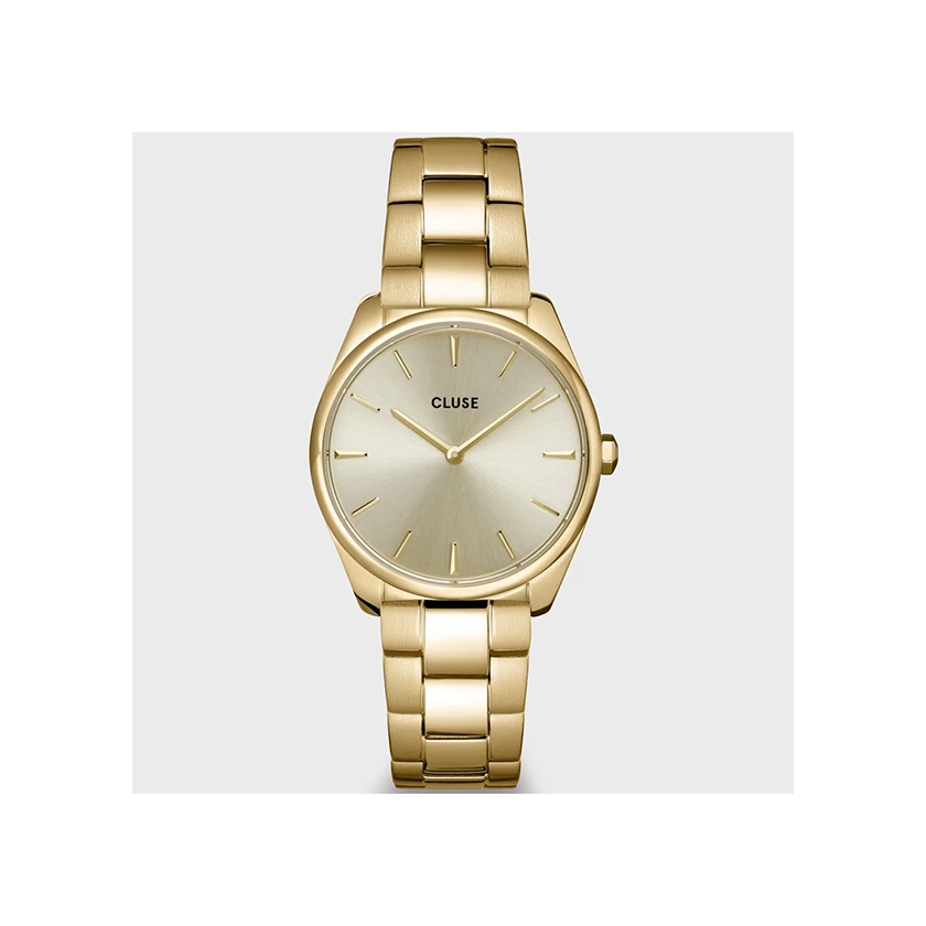 Cluse női óra - CW11212 - Féroce Petite