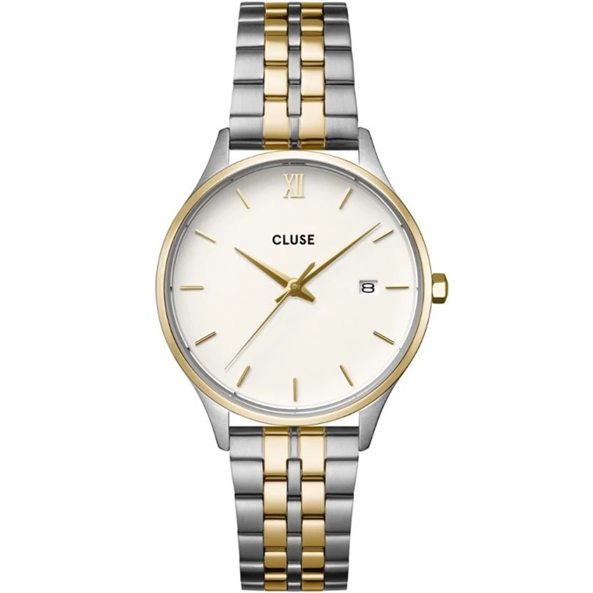 Cluse női óra - CW14302 - Minuit Date