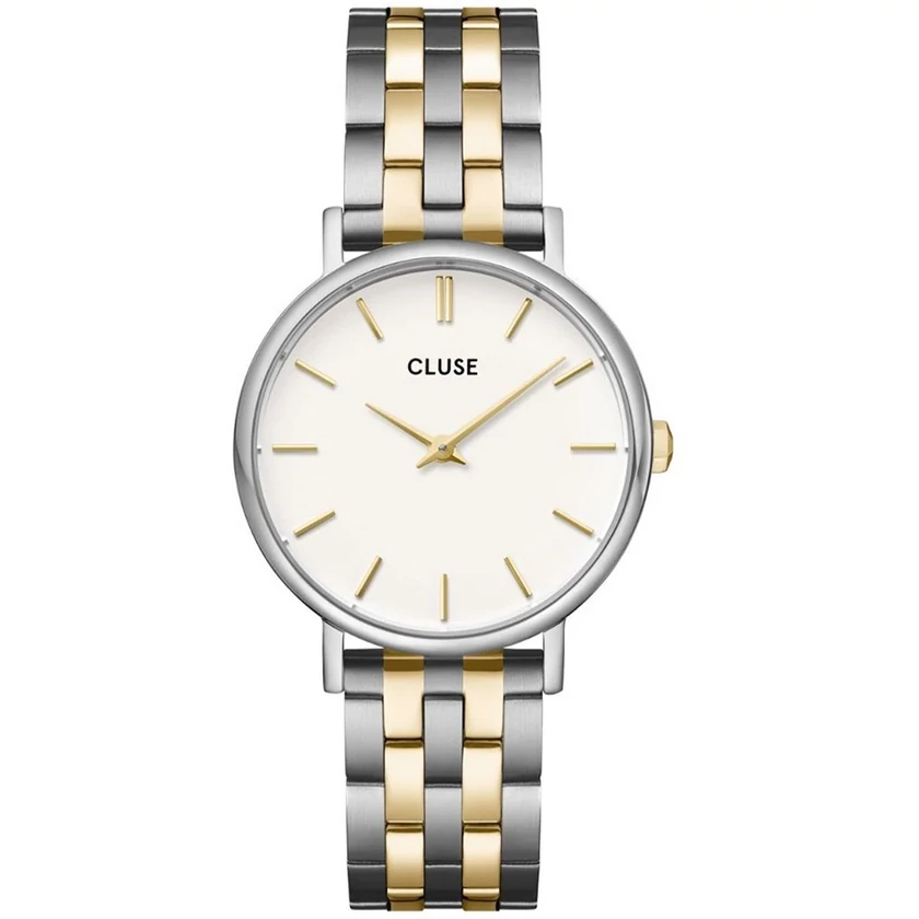 Cluse női óra - CW14802 - Pavane Petite 2.0 Coconut Milk