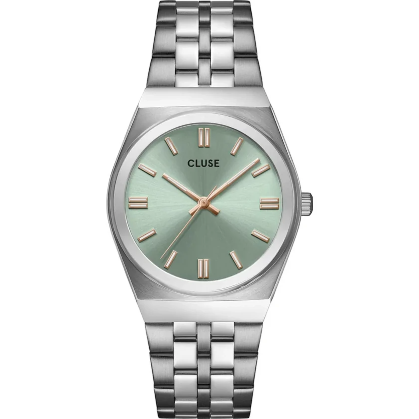 Cluse női óra - CW35103 - Retro 70's