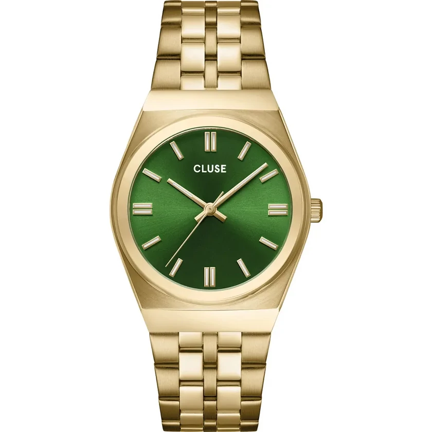 Cluse női óra - CW35105 - Retro 70's