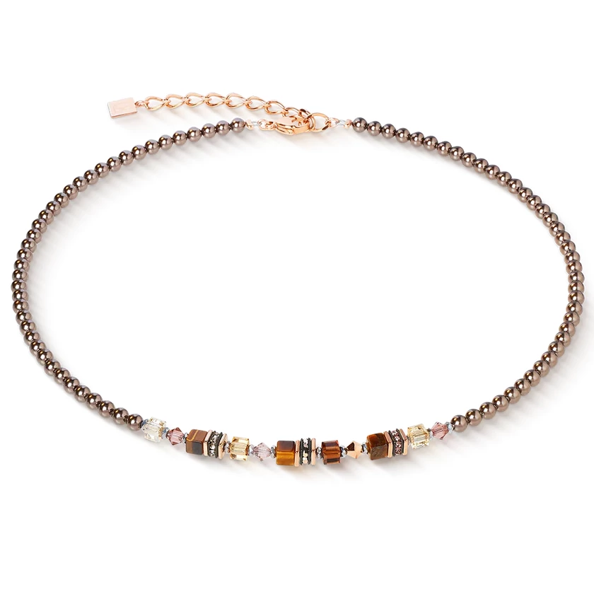 Coeur de Lion nyaklánc - 2103/10-1100