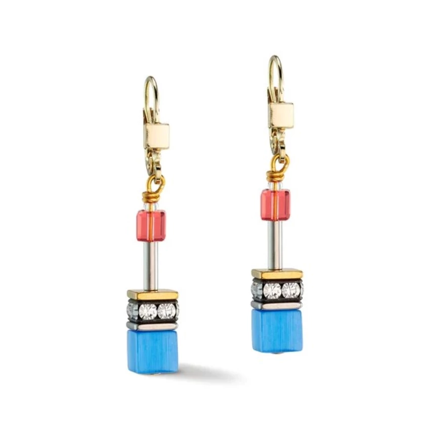 Coeur De Lion Fülbevaló - 2838/20-1521