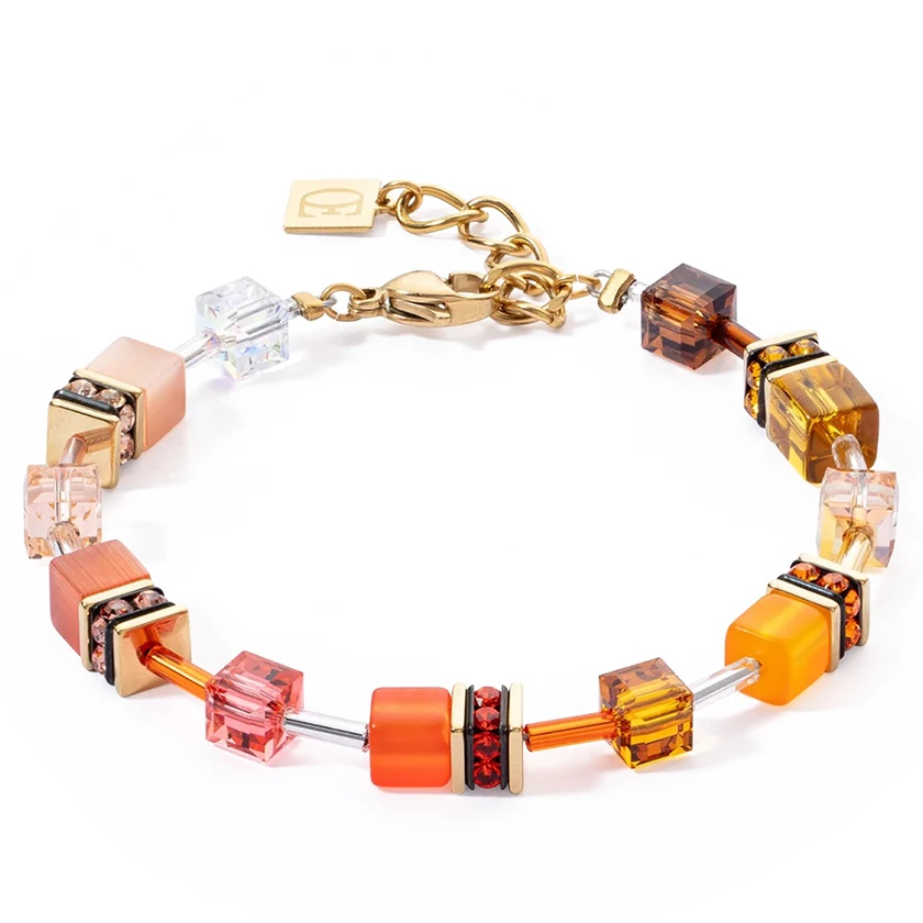 Coeur De Lion karkötő - 2838/30-0211