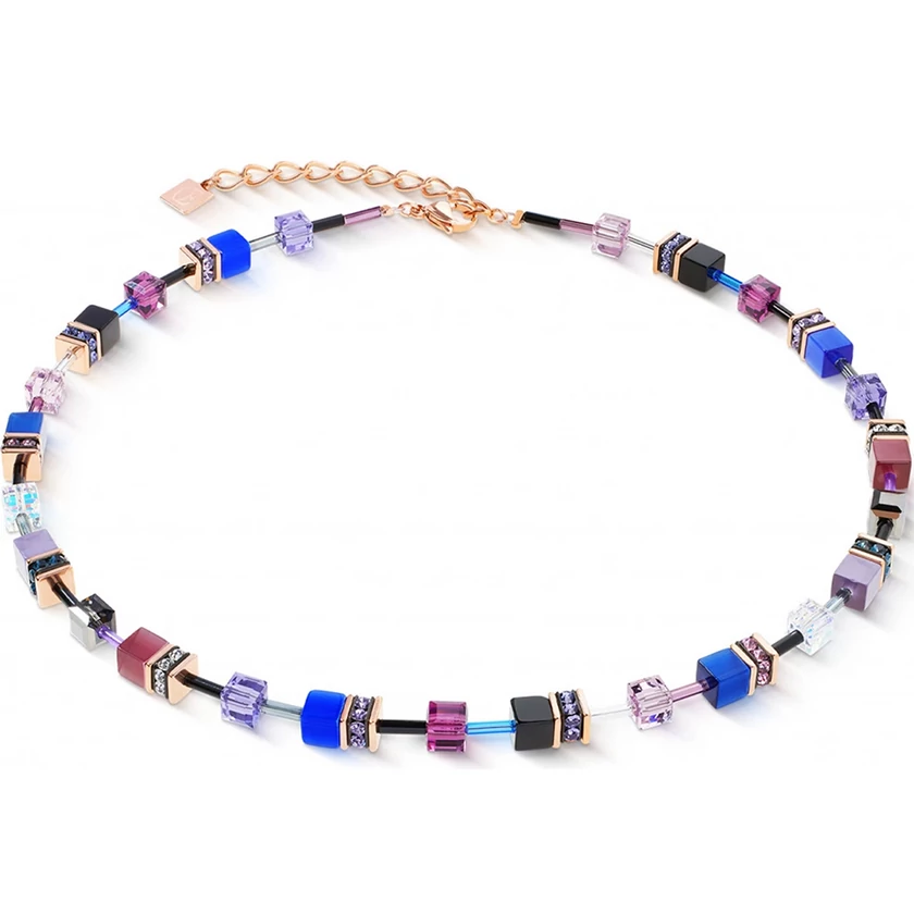 Coeur de Lion nyaklánc - 2838/10-0807