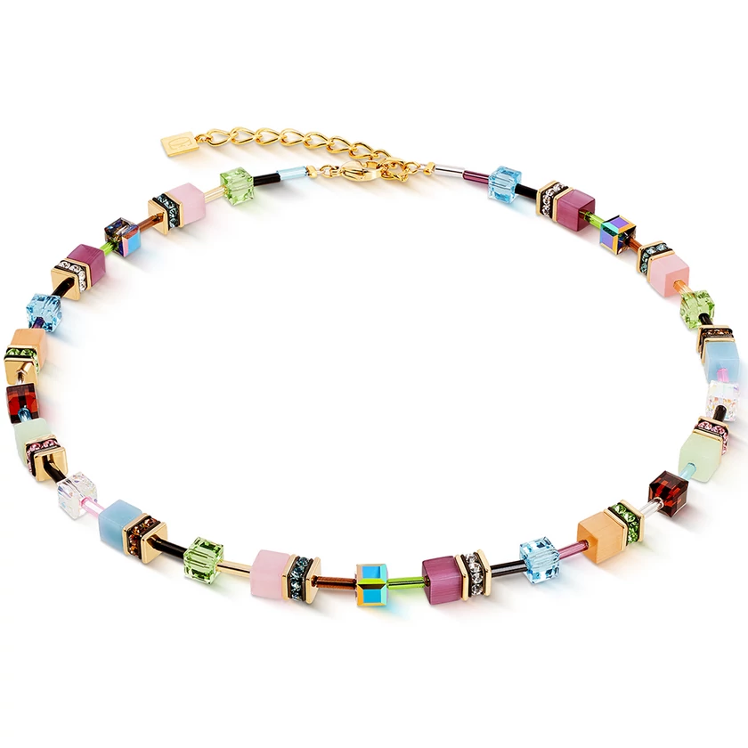 Coeur de Lion nyaklánc - 2838/10-1578