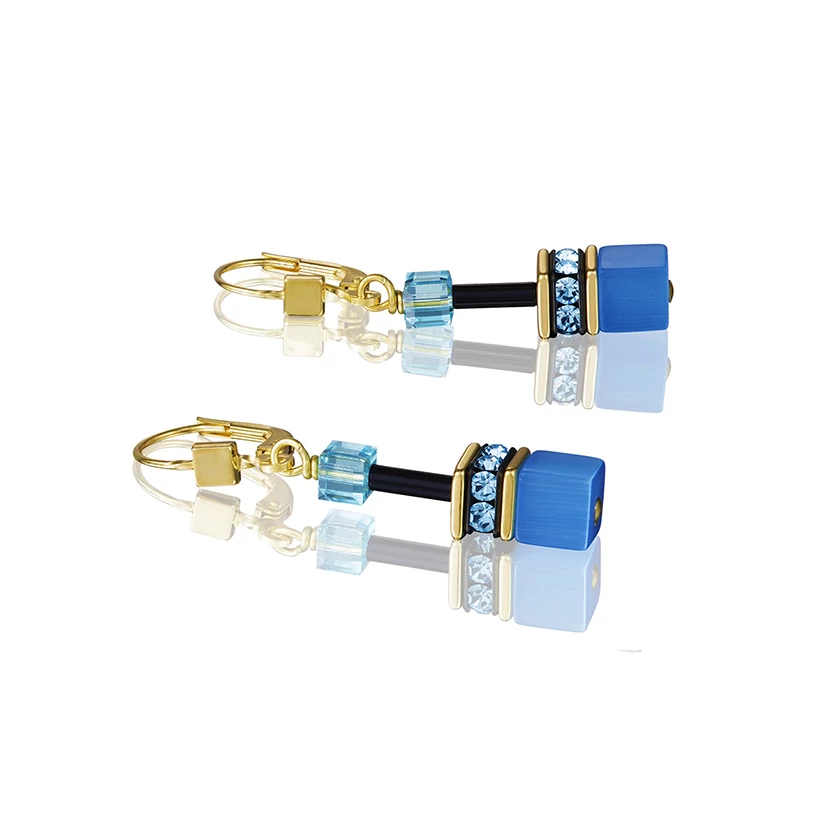 Coeur de Lion fülbevaló - 2838/20-1573