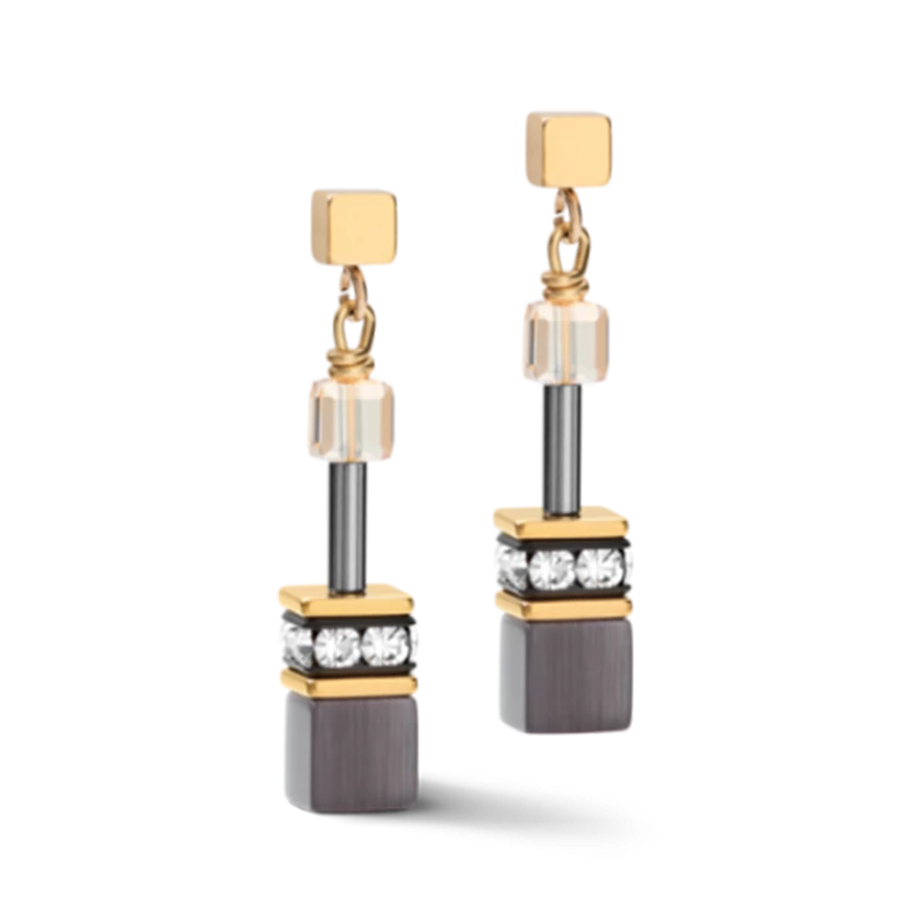 Coeur De Lion fülbevaló - 2839/21-1216