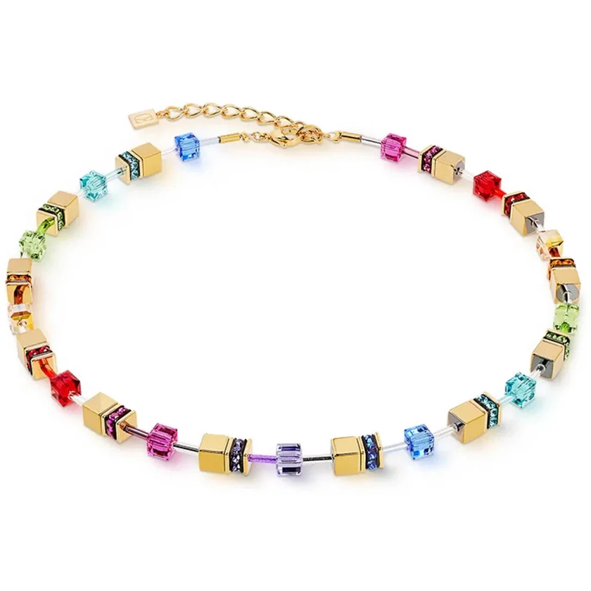 Coeur de Lion nyaklánc - 3015/10-1535