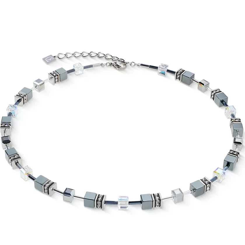 Coeur de Lion nyaklánc - 4015/10-1217