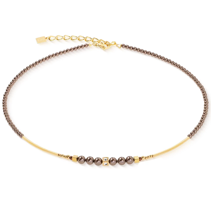 Coeur de Lion nyaklánc - 4312/10-1100