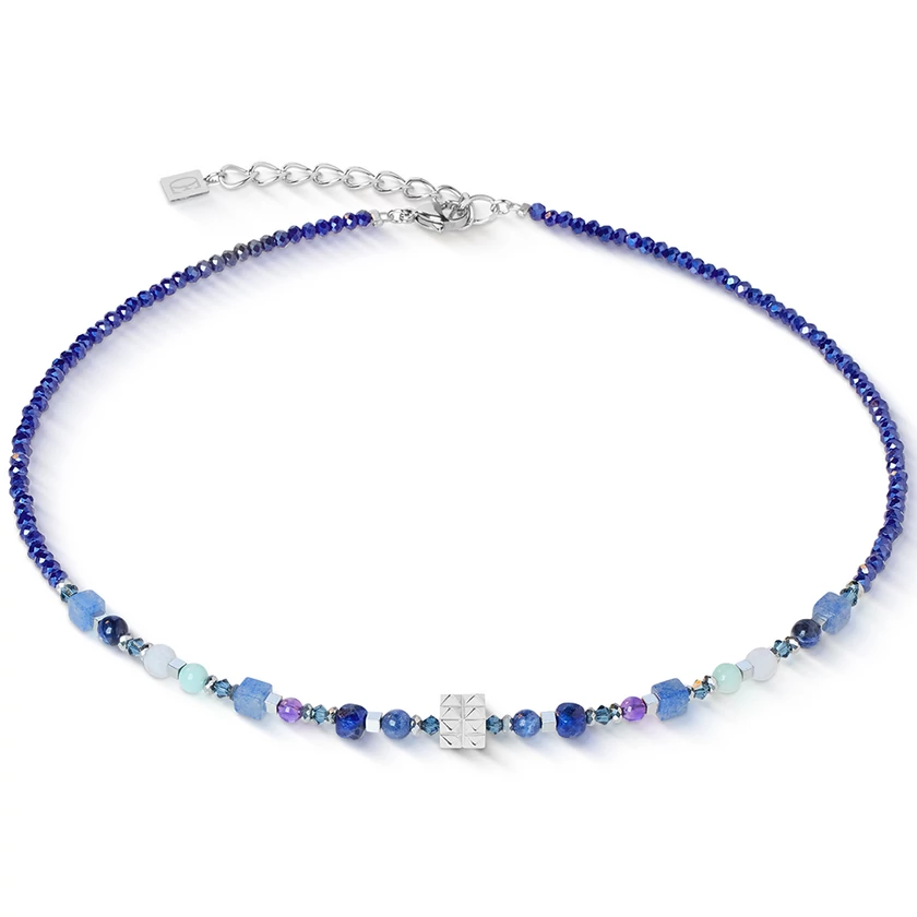 Coeur de Lion nyaklánc - 4347/10-0700