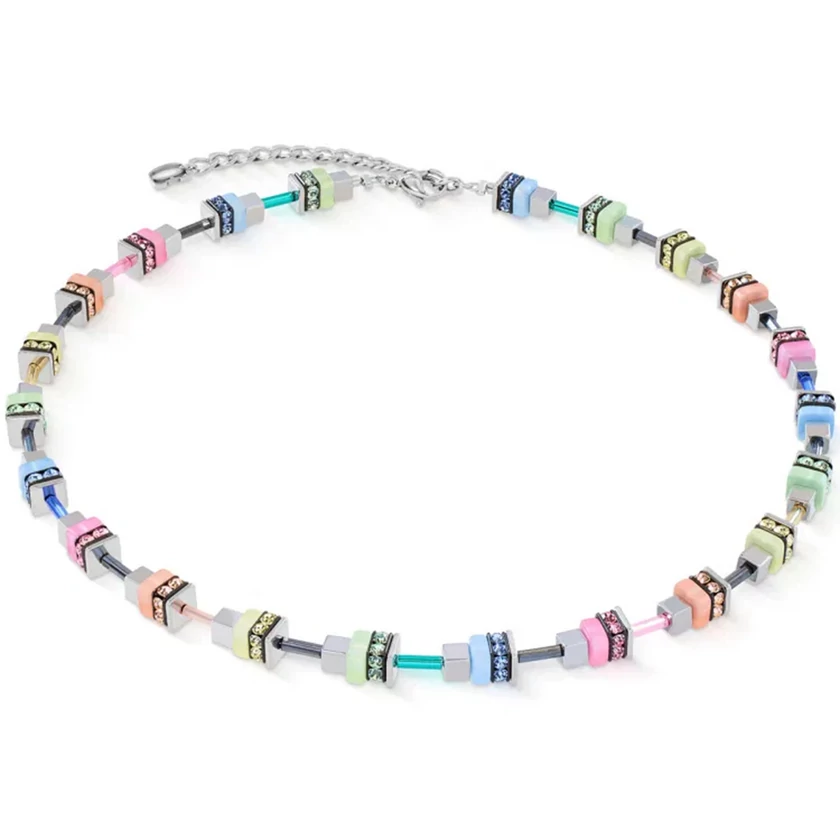 Coeur de Lion nyaklánc - 4413/10-1580