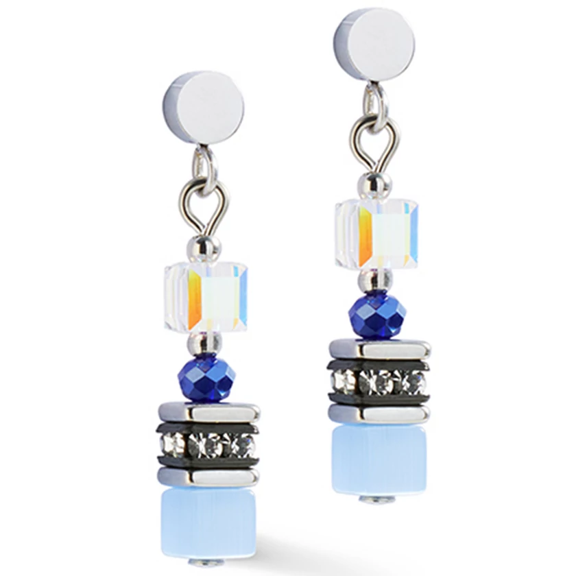 Coeur de Lion fülbevaló - 4565/21-0700