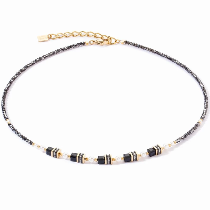 Coeur de Lion nyaklánc - 4567/10-1300