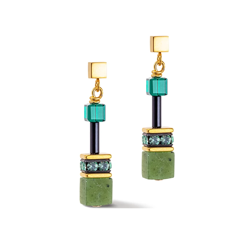 Coeur De Lion fülbevaló - 4905/21-0500