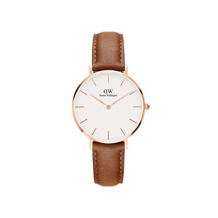 Daniel Wellington női óra - DW00100172 - Classic Petite Durham