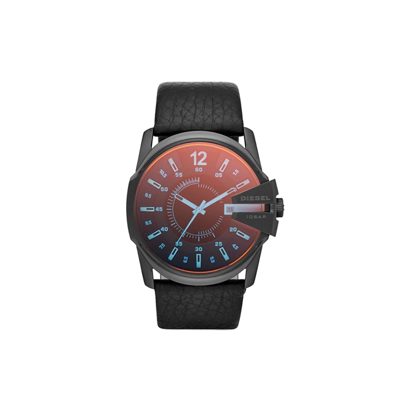 Diesel férfi óra - DZ1657 - Mega Chief